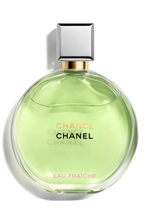 chance chanel eau fraiche отзывы|Chanel chance clearance.